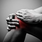 knee pain